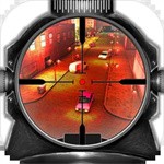狙击杀手3D现代城市战争下载中文版
