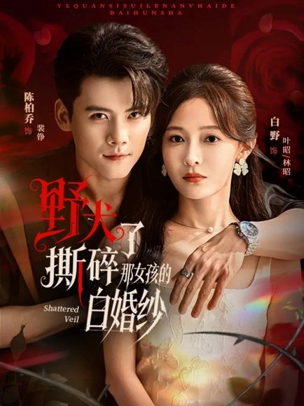 野犬撕碎了那女孩的白婚纱（78集）陈刚＆白野 高清完整版