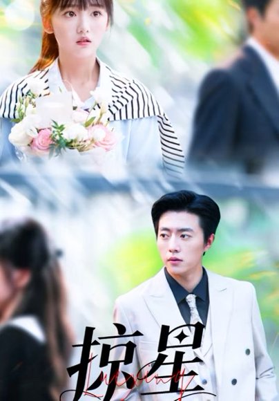 掠星（80集）张磊&陈俊宏 高清完整版