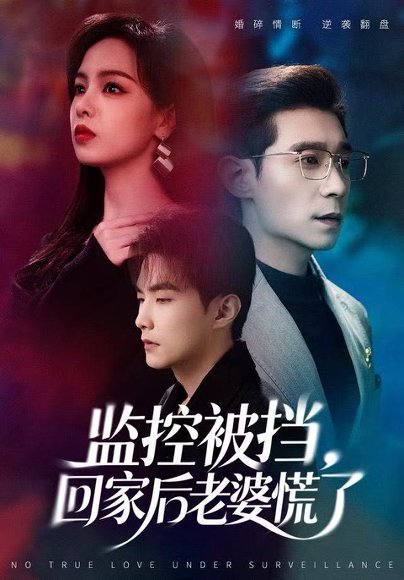 监控被挡，回家后老婆慌了（60集）王昱赫&熊玉婷 高清完整版