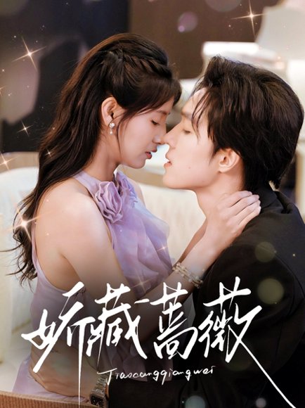 娇藏蔷薇（64集）梁思伟&王槿 高清完整版