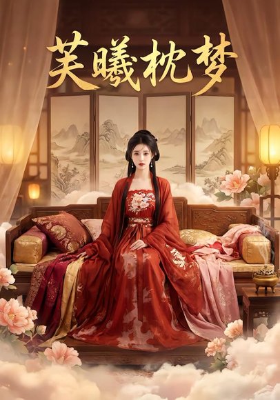 芙曦枕梦（29集）Ai短剧 高清完整版